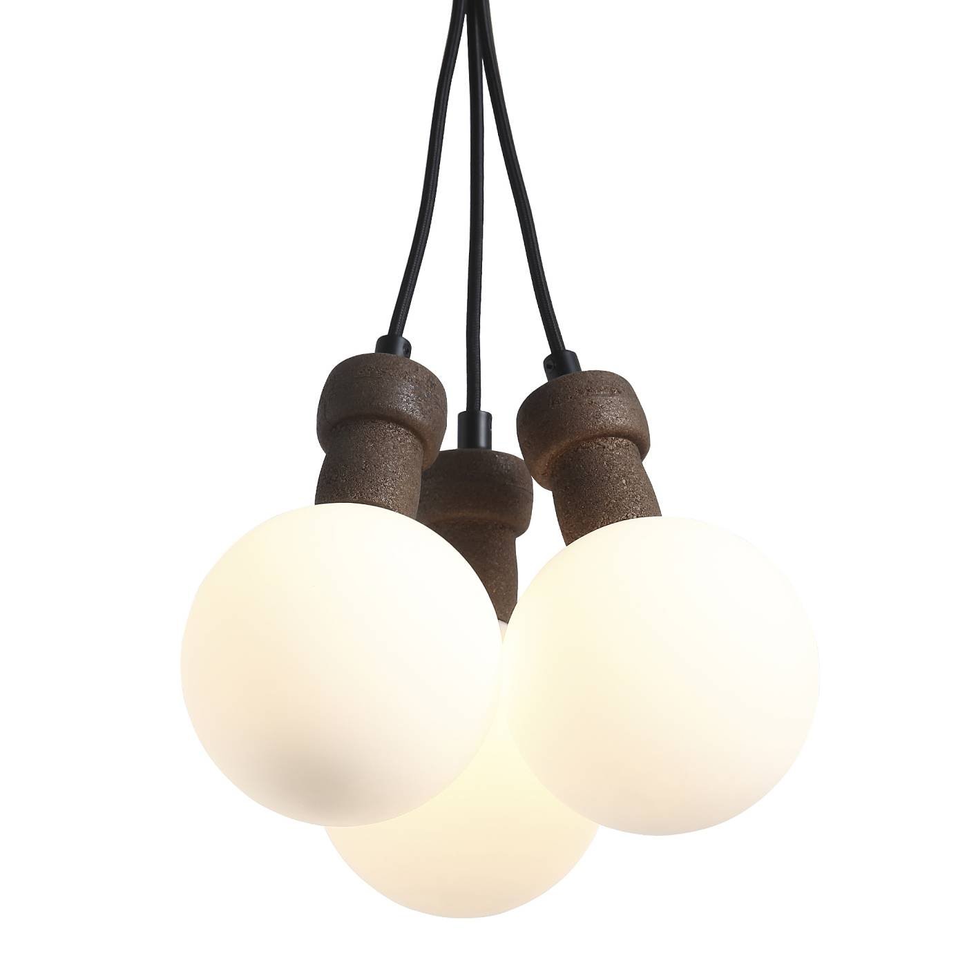 SL6226.403.03 Светильник подвесной ST Luce Cork SL6226.403.03