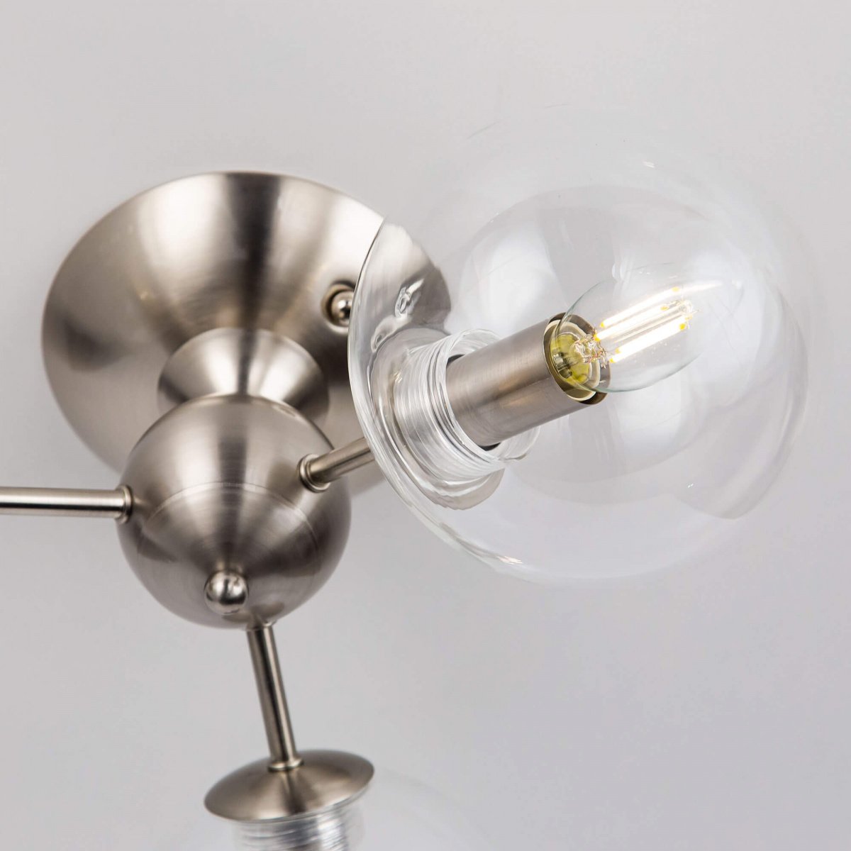 CL102131 Потолочная люстра Citilux Томми CL102131