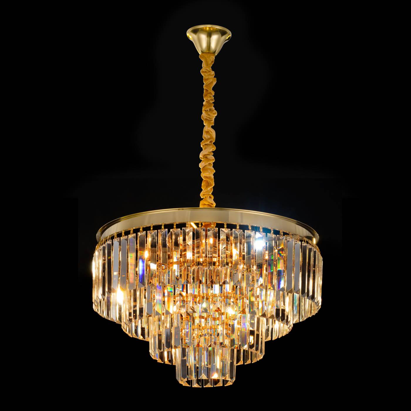 CL314153 Подвесная люстра Citilux Ricky CL314153
