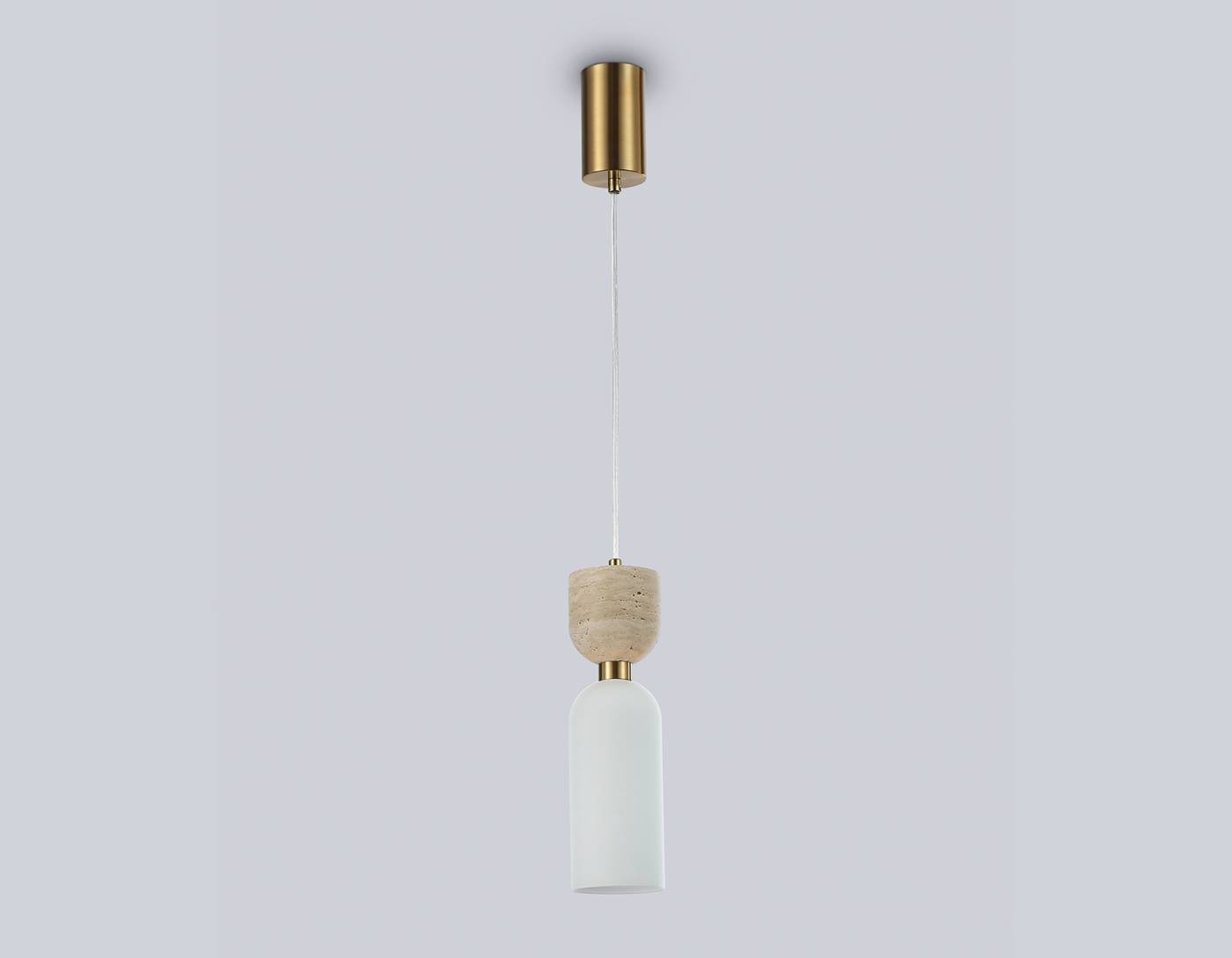 LH53322 Подвесной светильник Ceramo Modern Ambrella LH53322