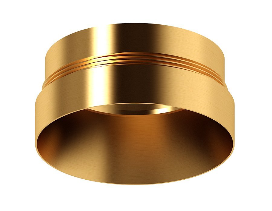 N6134 Насадка передняя для корпуса светильника с диаметром отверстия D60mm Ambrella DIY Spot N6134