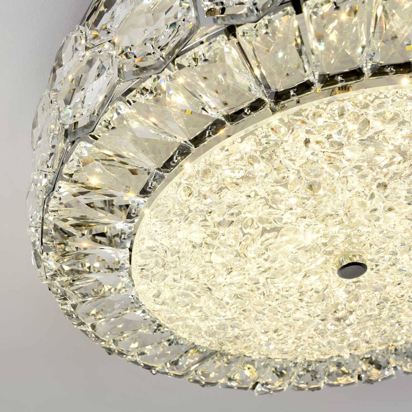L1180-400 CR Потолочный светильник L LED4U L1180-400 CR