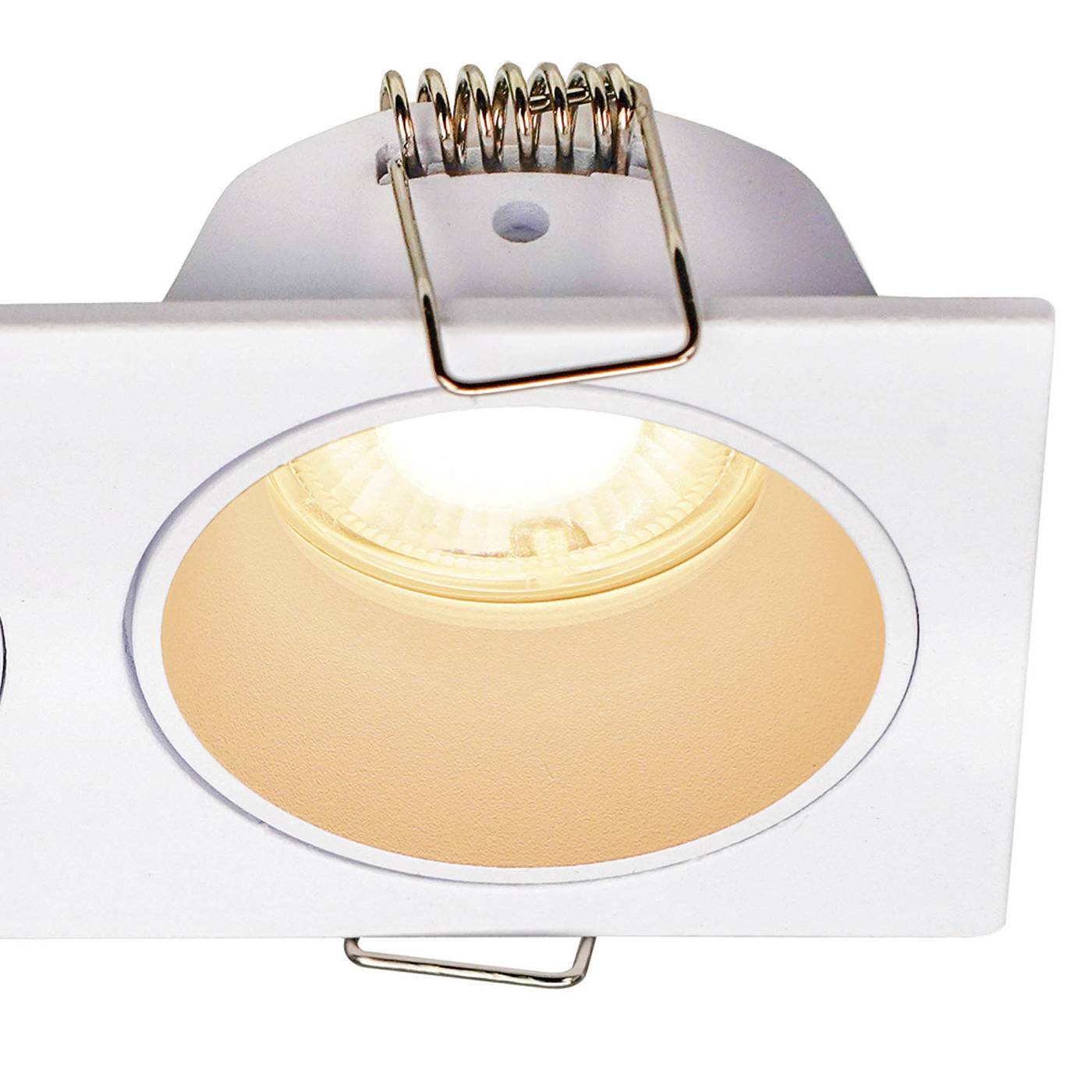 Встраиваемый светильник Mantra Antilla 9170