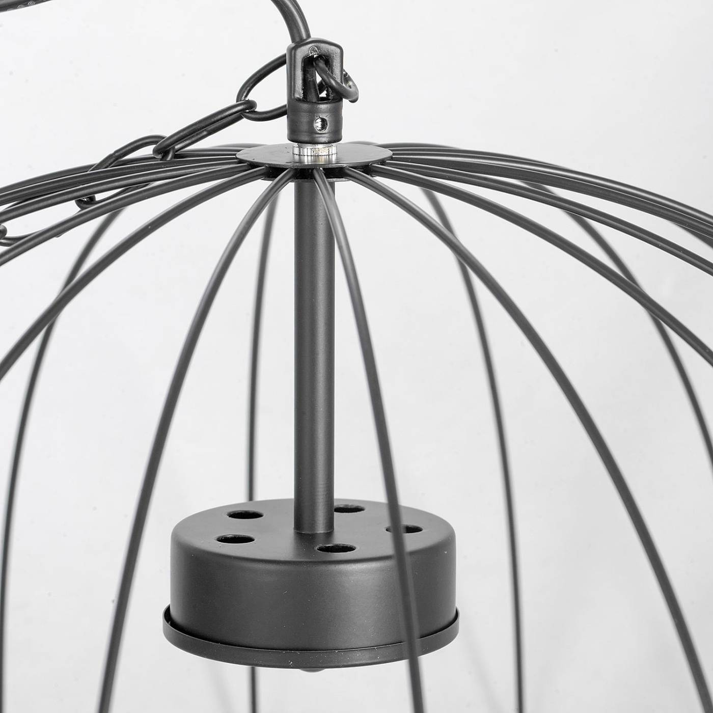 GRLSP-8216 Подвесная люстра Lussole Lattice GRLSP-8216