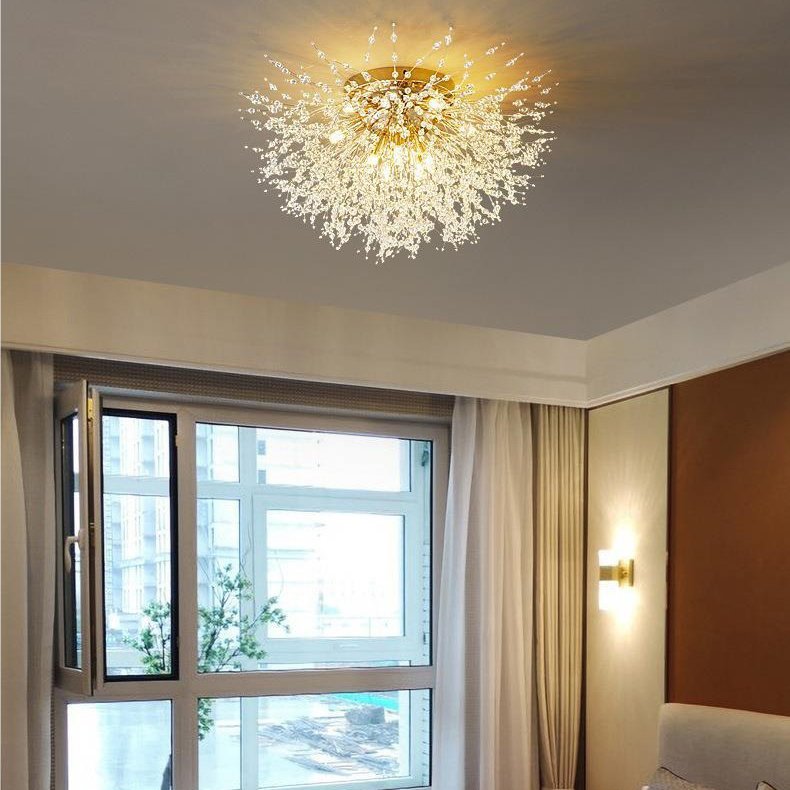 223726-23 Потолочная люстра ImperiumLoft 223726-23