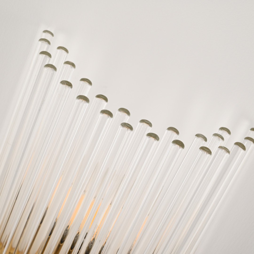 Настенное бра Arte Milano Torcia 430122.180.2.E14.B1 GD