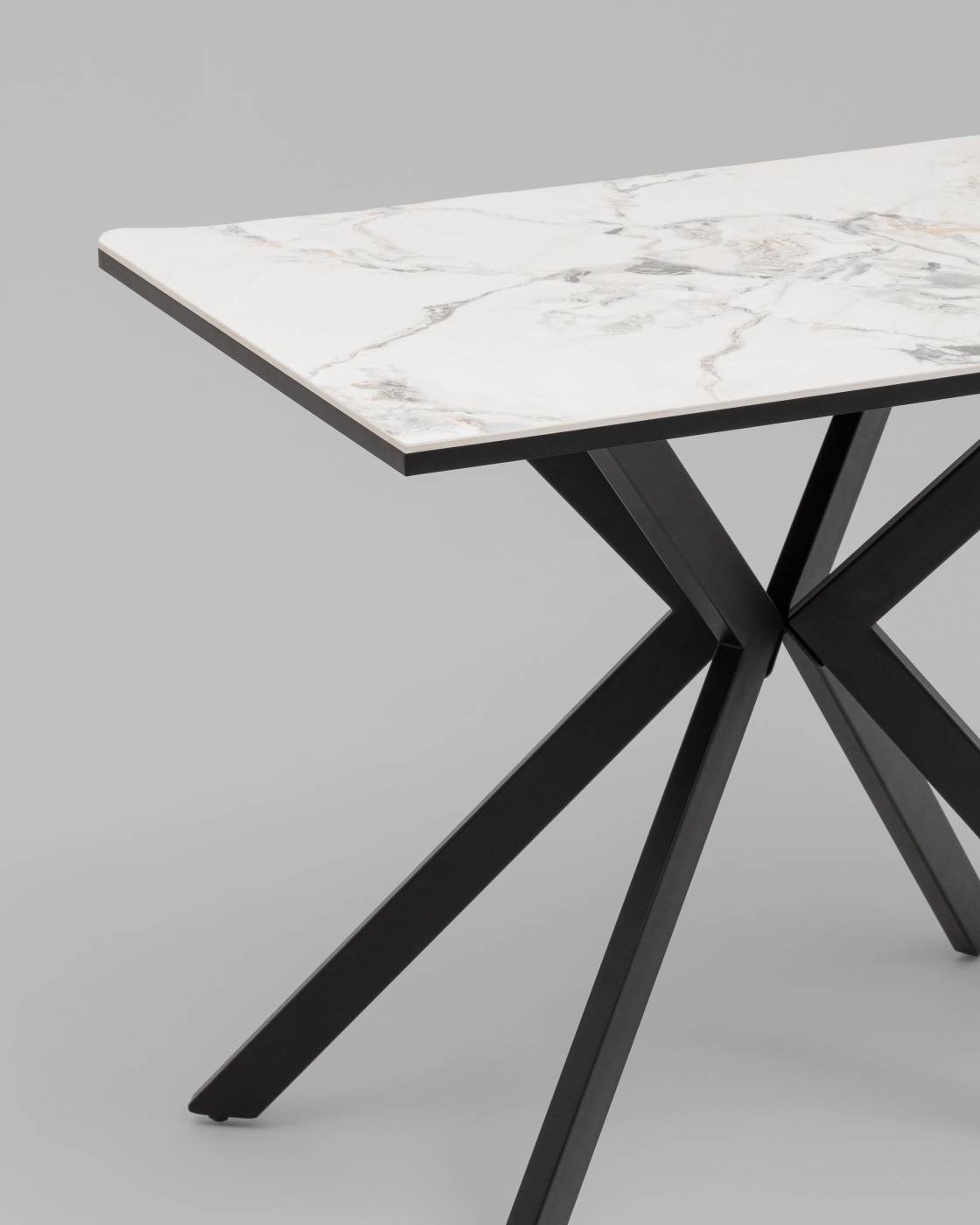 Кухонный стол Stool Group AV 5023-900/600-GJ-9005