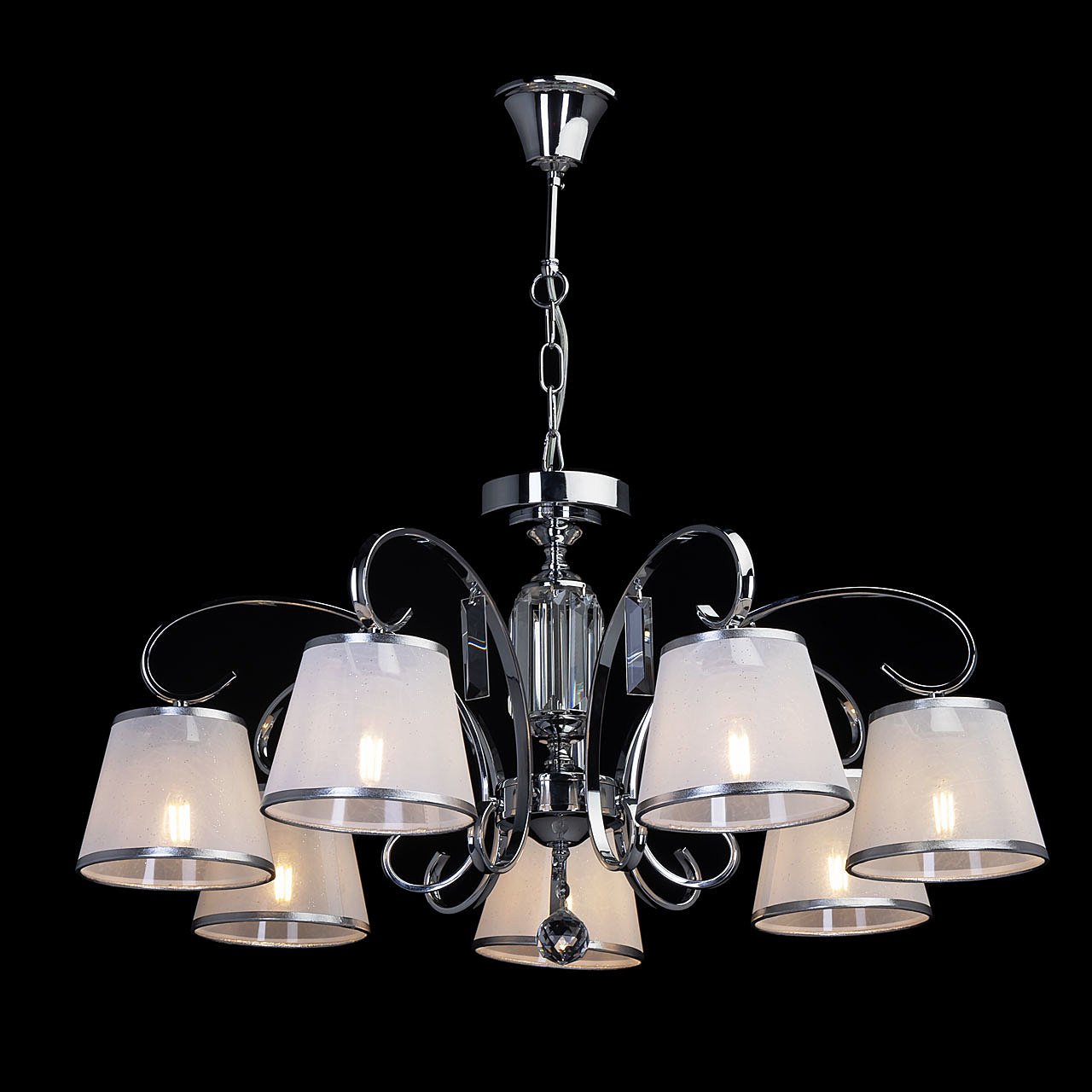 684013407 Подвесная люстра MW Light Федерика 684013407