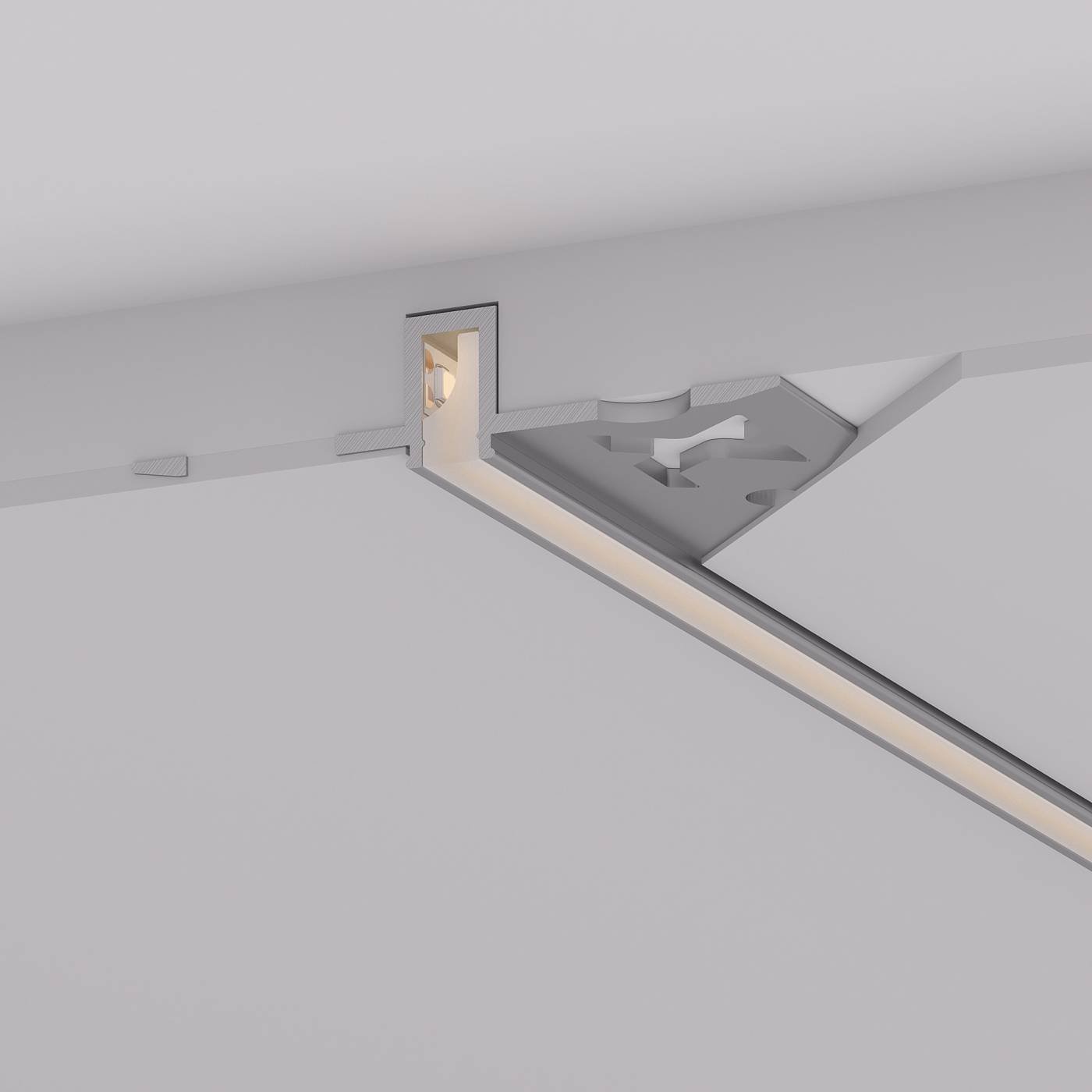 Профиль Arlight Sl-Linia 052377