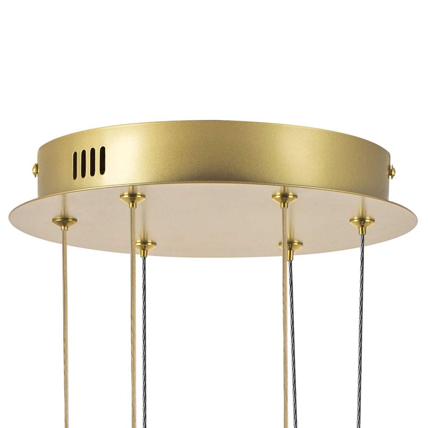 Подвесная люстра Lightstar Palla 739132