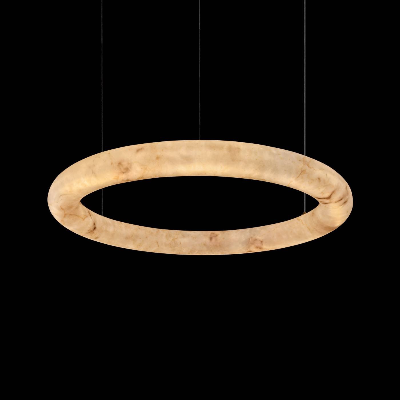 10547/1000 Подвесная люстра Oslo acrylic Loft It 10547/1000