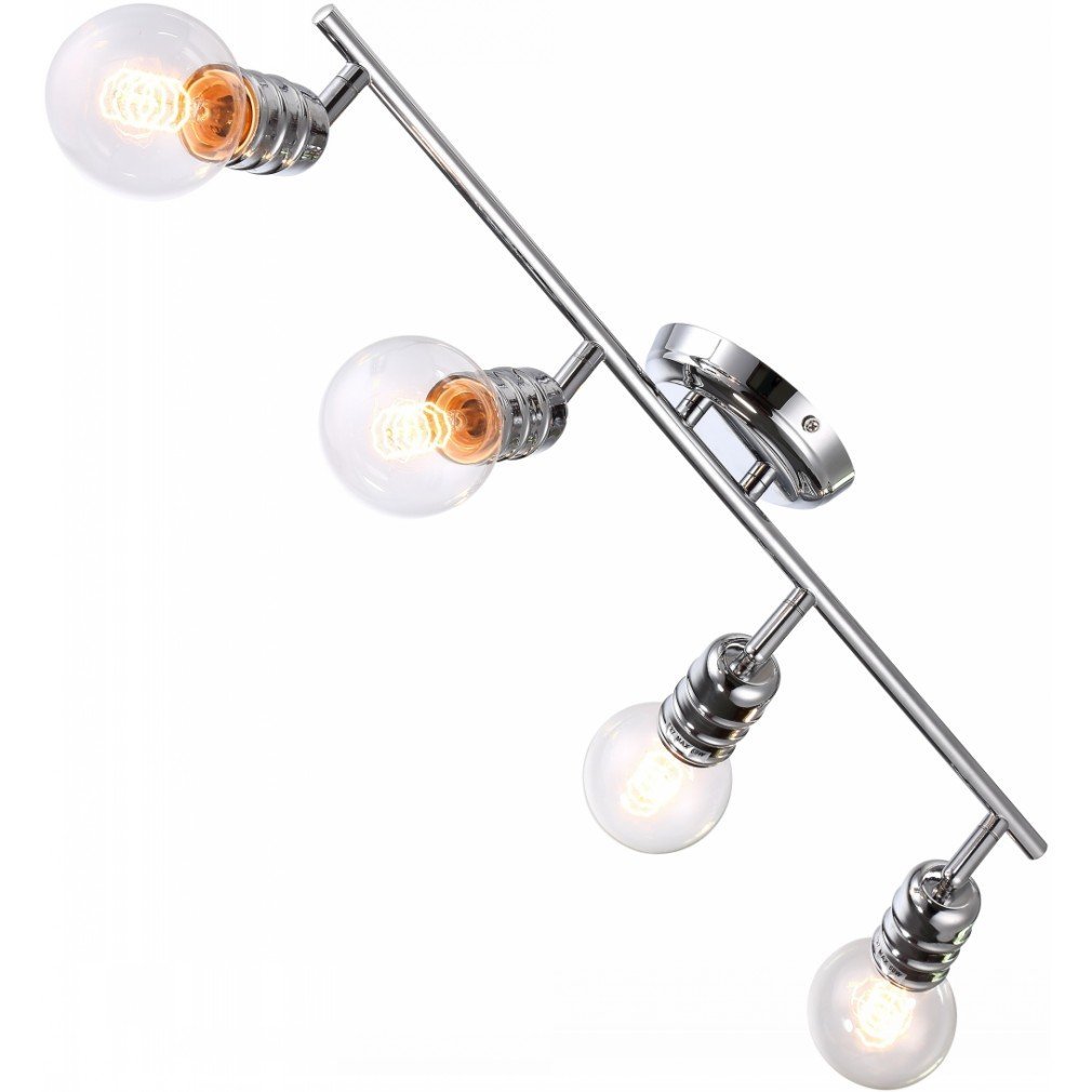 A9265PL-4CC Светильник спот Arte Lamp Fuoco A9265PL-4CC
