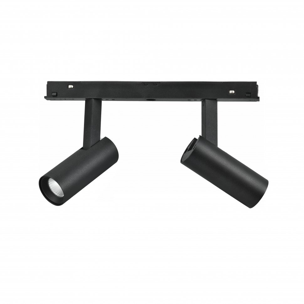 Трековый светильник iLEDEX TECHNICAL VISION48/22 4822-005-D34-16W-40DG-3000K-BK