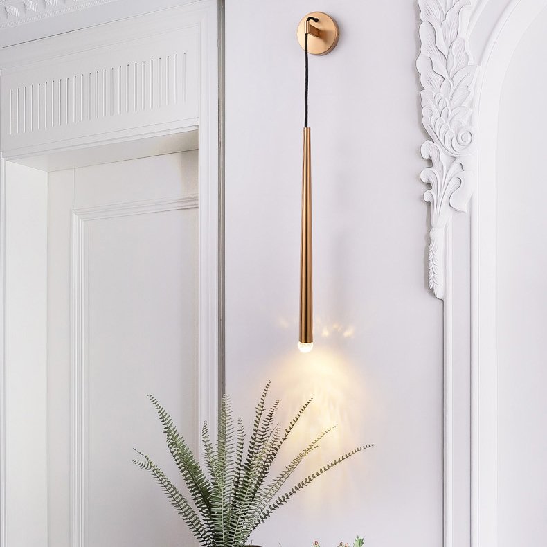 227261-23 Настенное бра ImperiumLoft Magrit-Lux-Wall01 227261-23