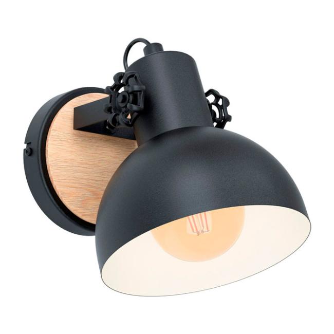 43164 Настенное бра Eglo Lubenham 43164