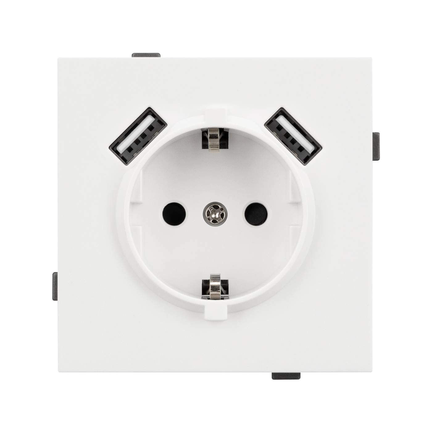 Розетка Arlight Tendo 054606
