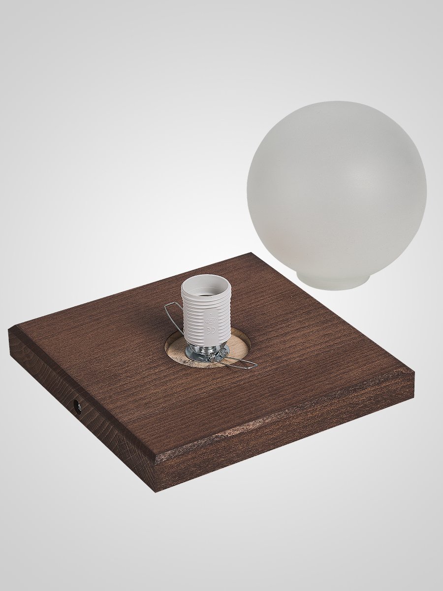 Светильник потолочный Мелодия Света Pearl 000067478