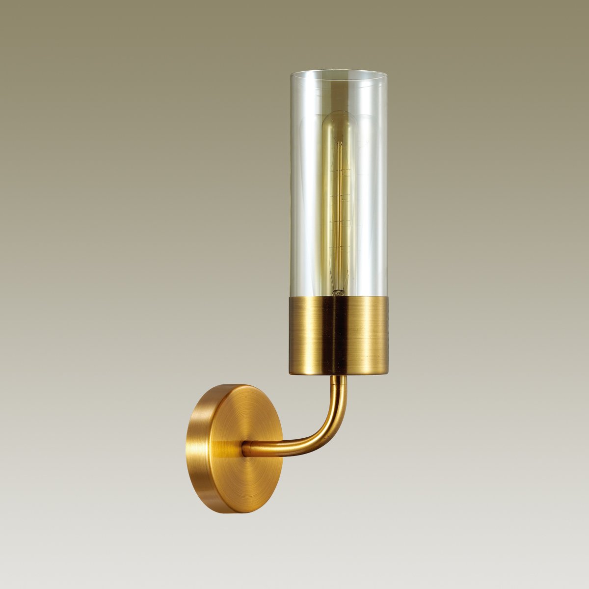 4659/1W Настенное бра Odeon Light Stepi 4659/1W