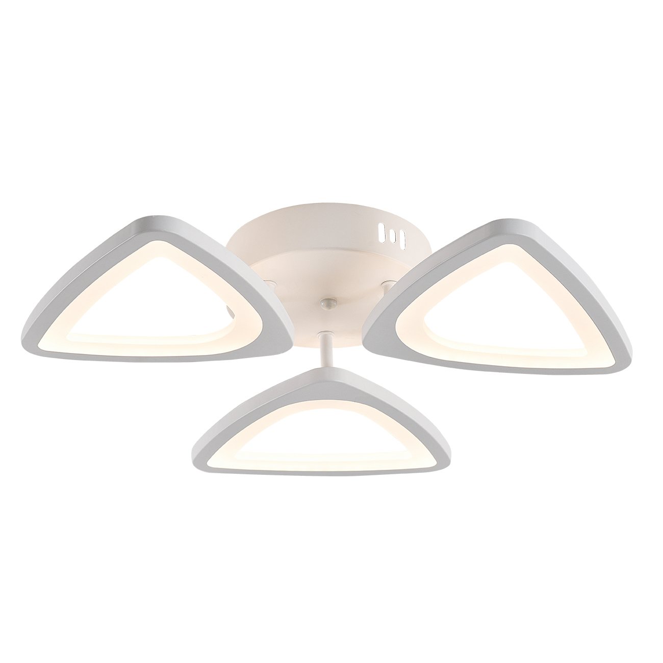 10273/3LED Потолочная люстра Escada 10273/3LED
