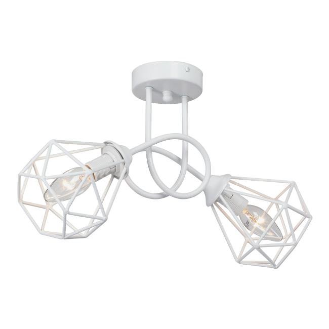 V4930-0/2PL Потолочная люстра Vitaluce V4930-0/2PL