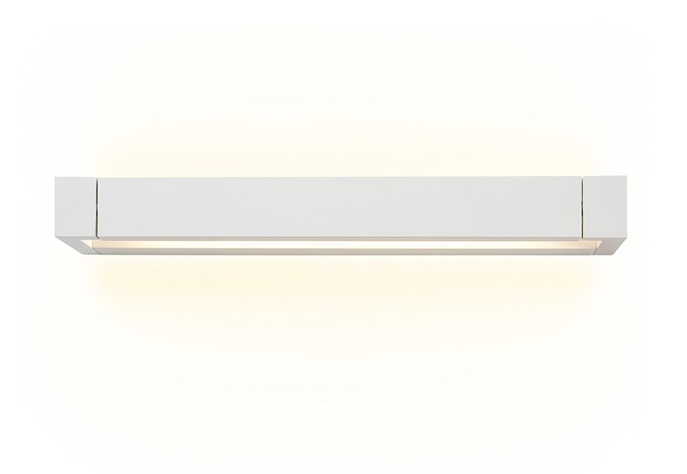 KANTO AP12W LED WH Настенный светильник Crystal Lux Kanto KANTO AP12W LED WH