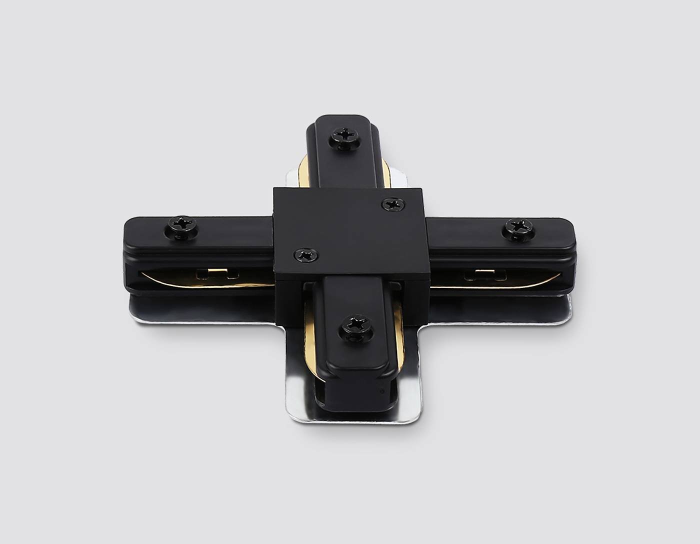 Коннектор для шинопровода Ambrella Standard 220V GL7172