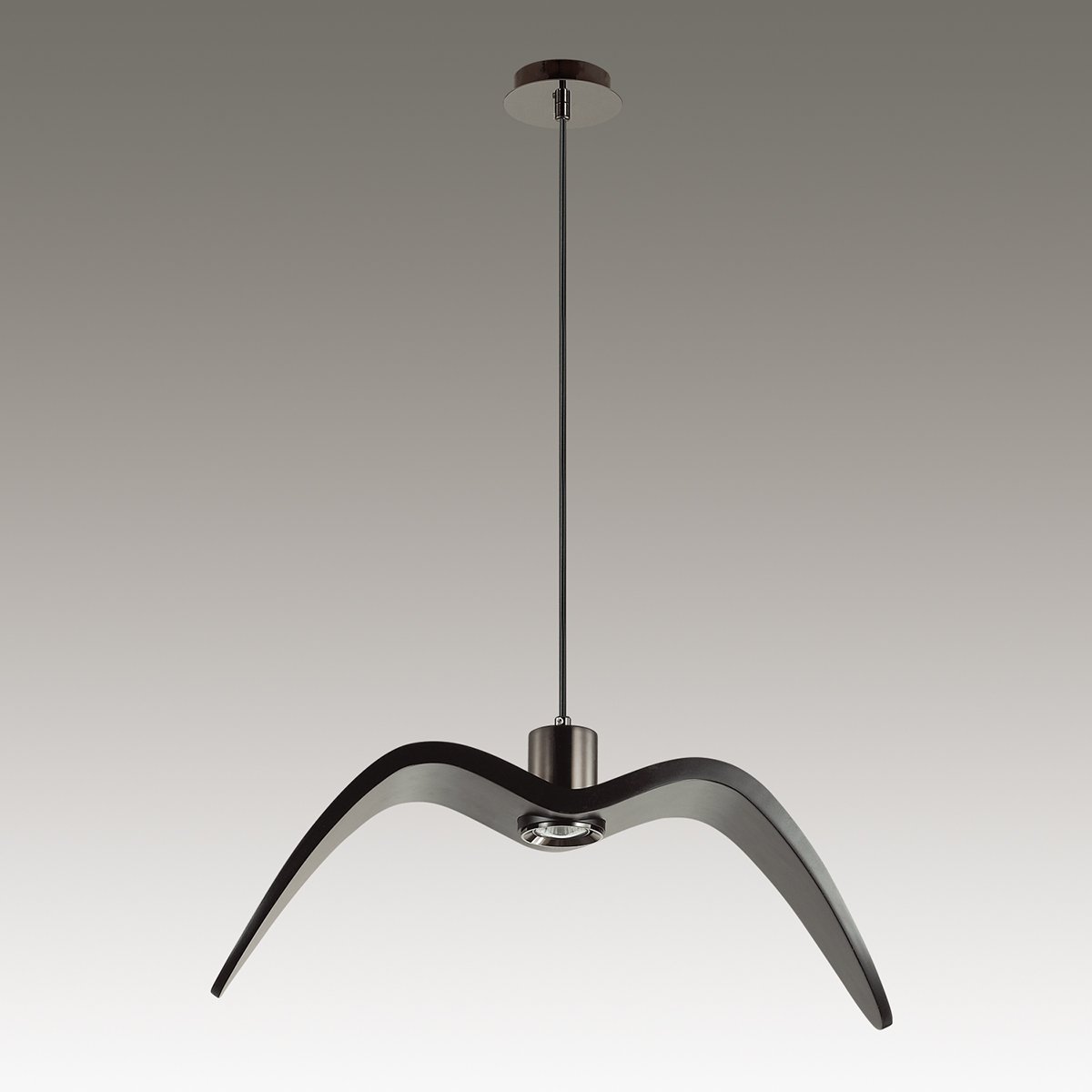 3994/1C Светильник подвесной Odeon Light Volo 3994/1C