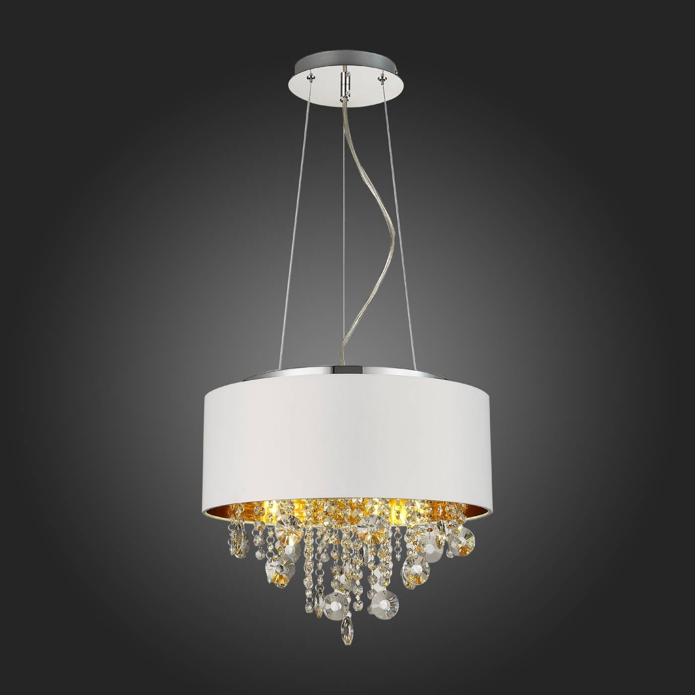 SL1350.503.04 Подвесная люстра ST Luce Lacchia SL1350.503.04