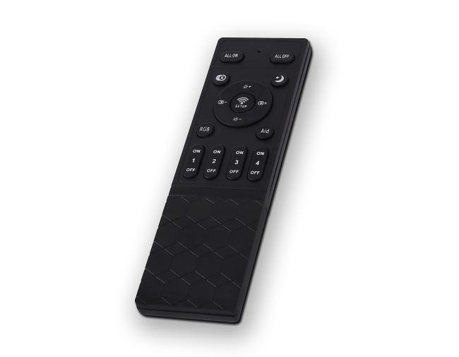 Пульт дистанционного управления для диммируемых трековых светильников Magnetic 220V Ambrella Magnetic 220V GL1901