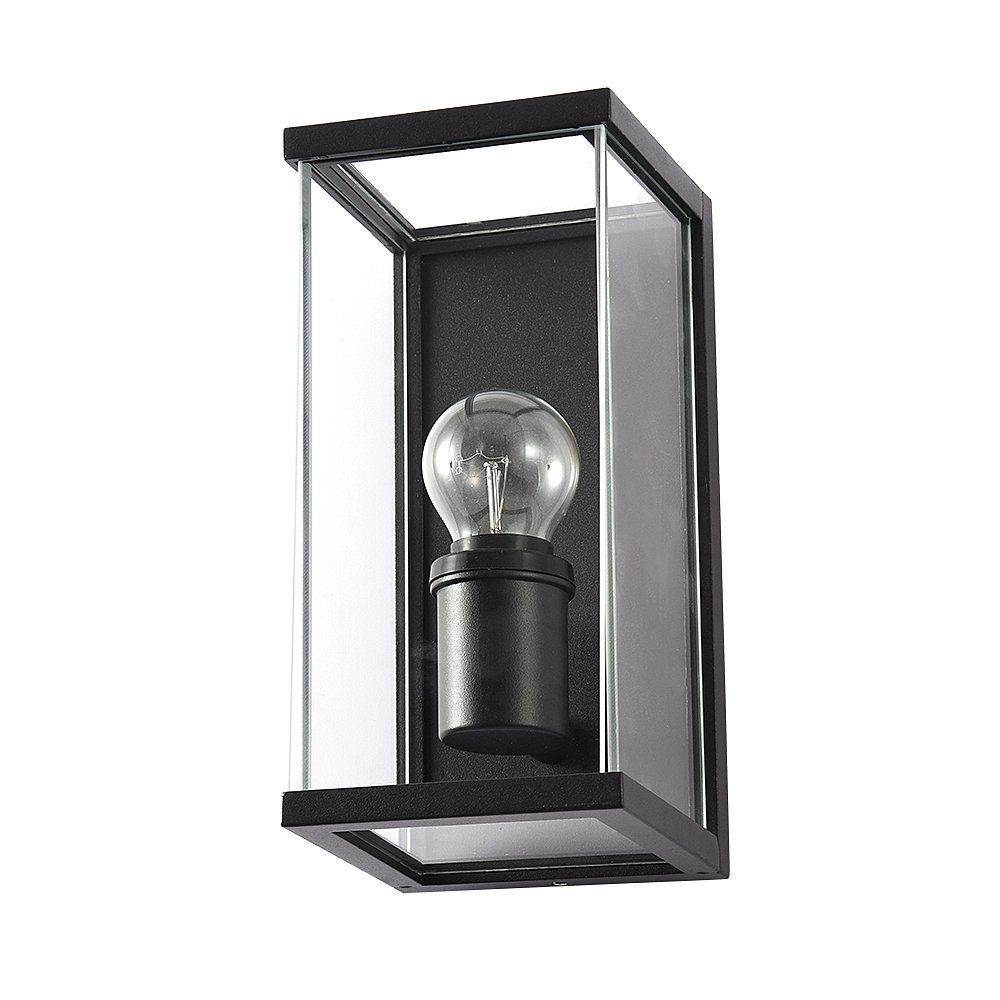 A1631AL-1BK Уличный настенный светильник Arte Lamp Pot A1631AL-1BK
