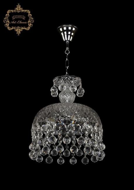 14.03.5.d30.Cr.B Светильник подвесной Art Classic 14.03.5.d30.Cr.B