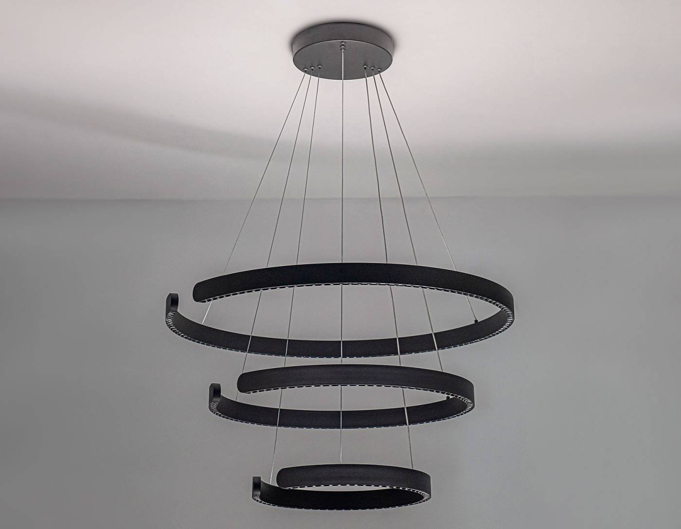 FL5888 Подвесная люстра Ambrella Comfort FL5888