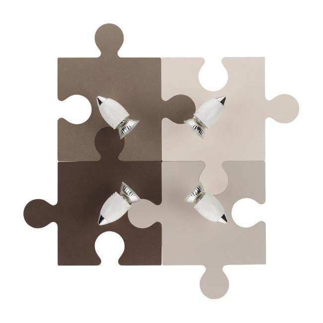 Светильник спот Nowodvorski Puzzle 6382
