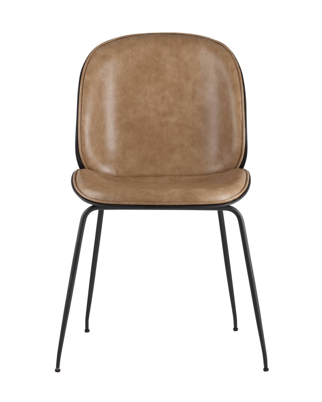 УТ000001743 Обеденный стул Stool Group Beetle УТ000001743