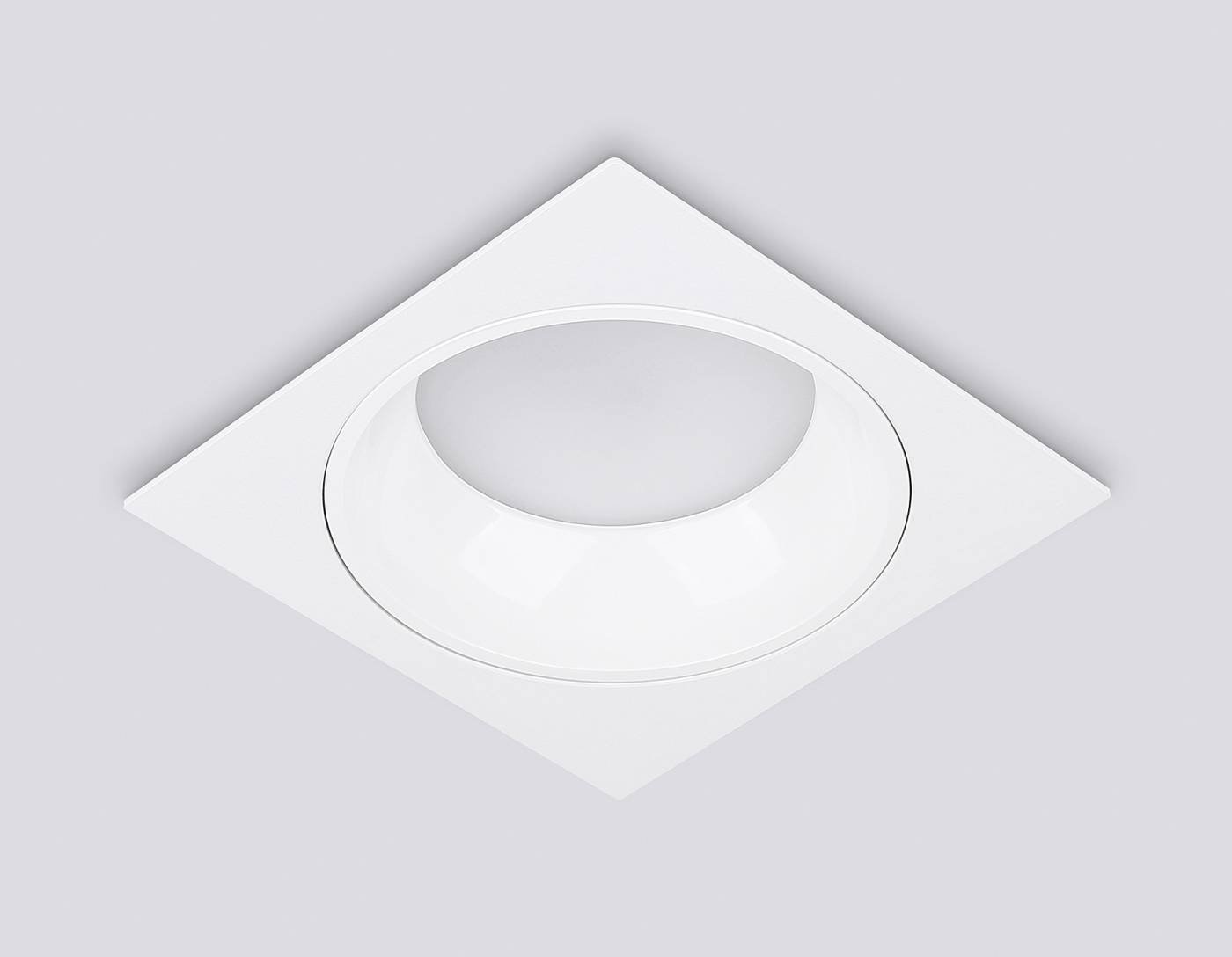 Встраиваемый светильник Ambrella GX Standard tech TN52341