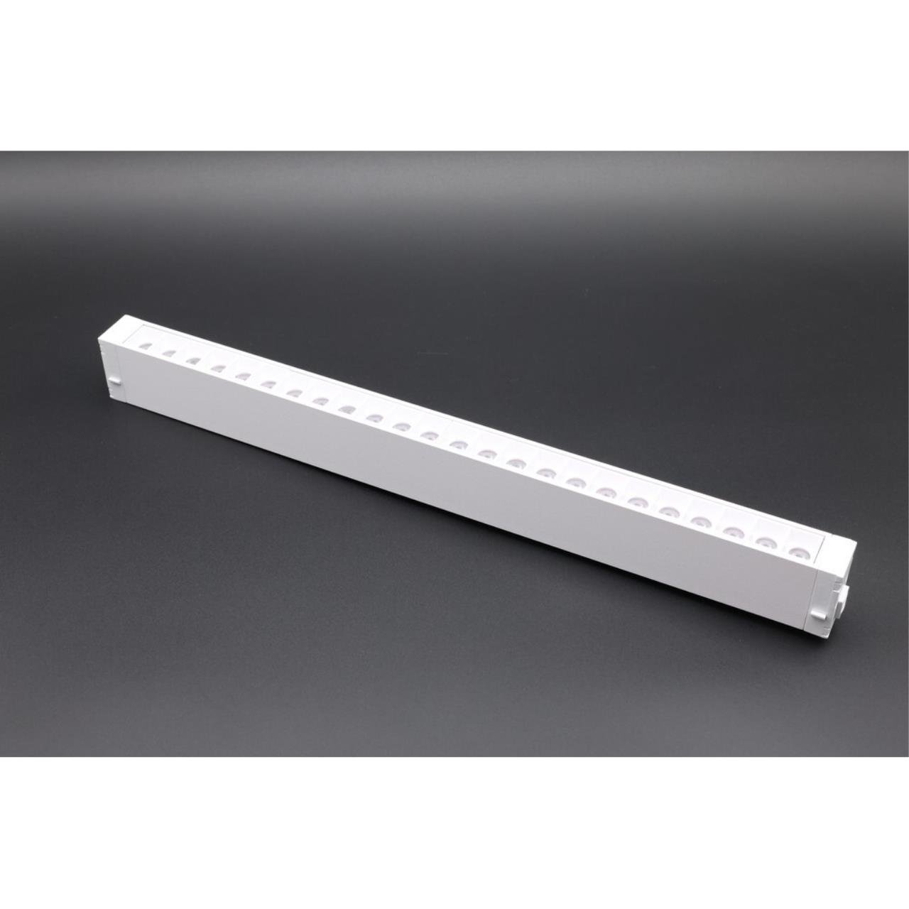 APL.0200.10.18 Трековый светильник Magnetic track 220 Aployt APL.0200.10.18