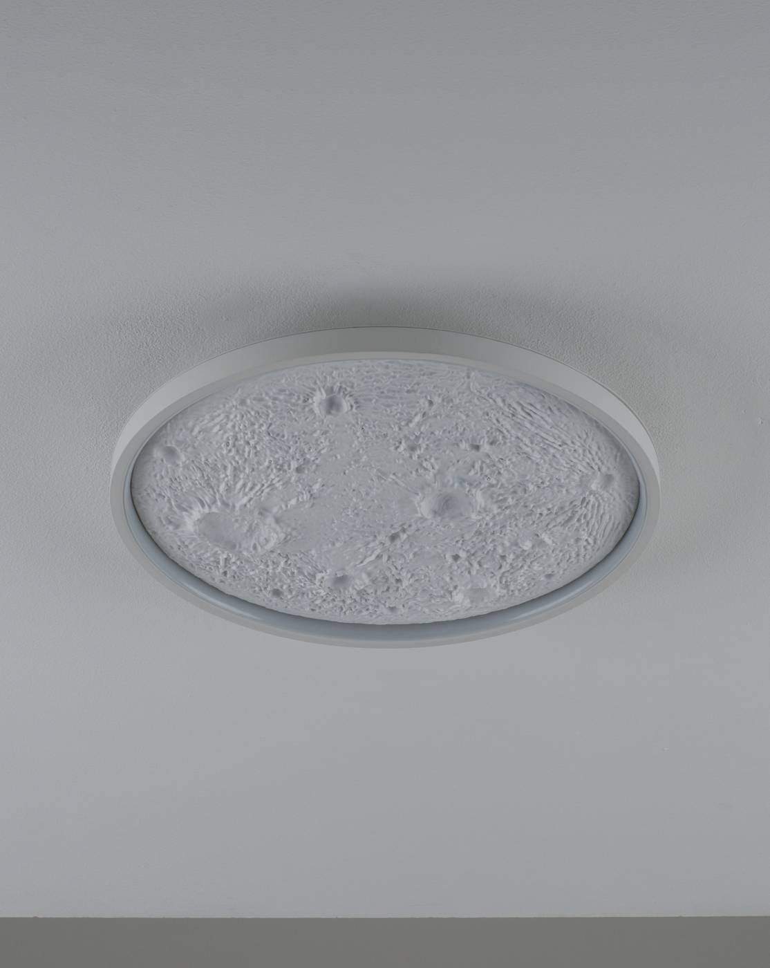 Светильник потолочный Moderli Spatial V11657-CL