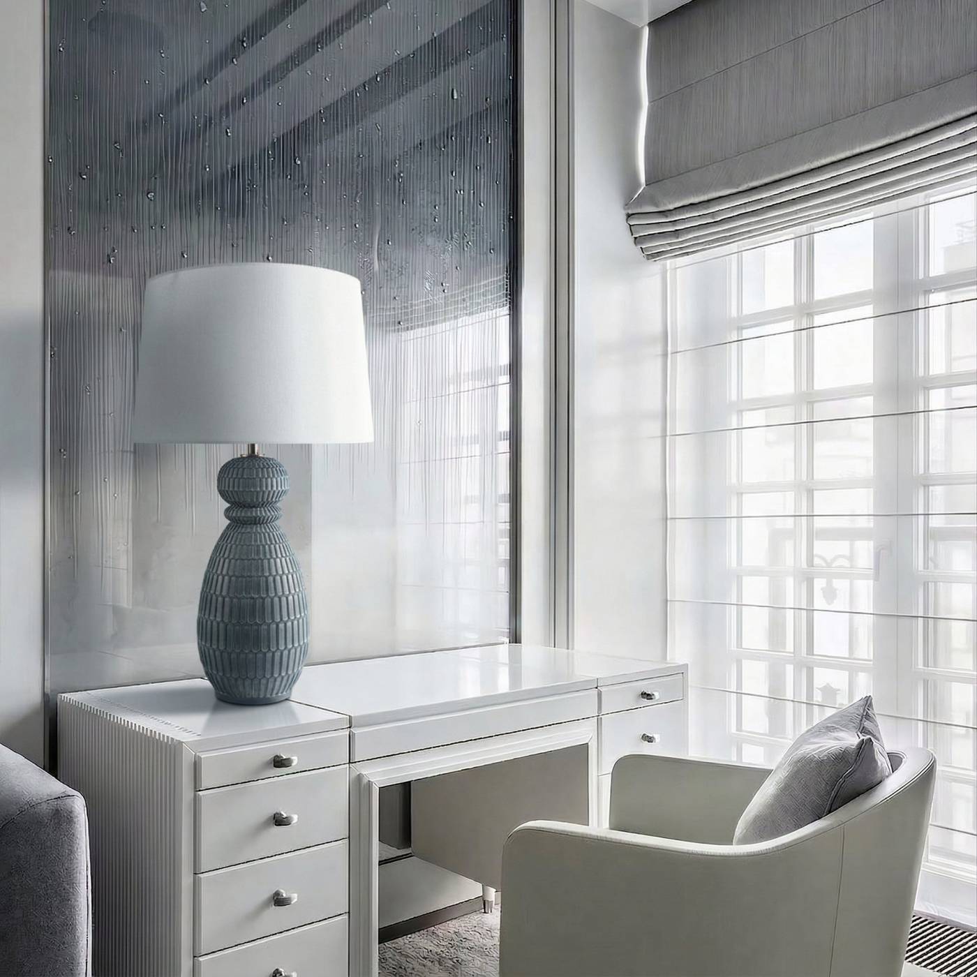 10500T Настольная лампа Maroc Loft It 10500T