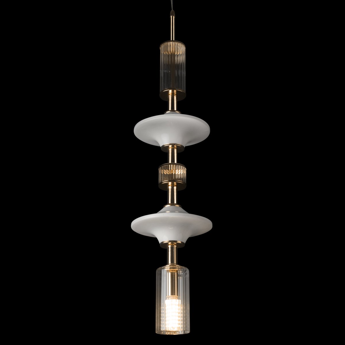 Светильник подвесной Loft It Spindle 10423/B