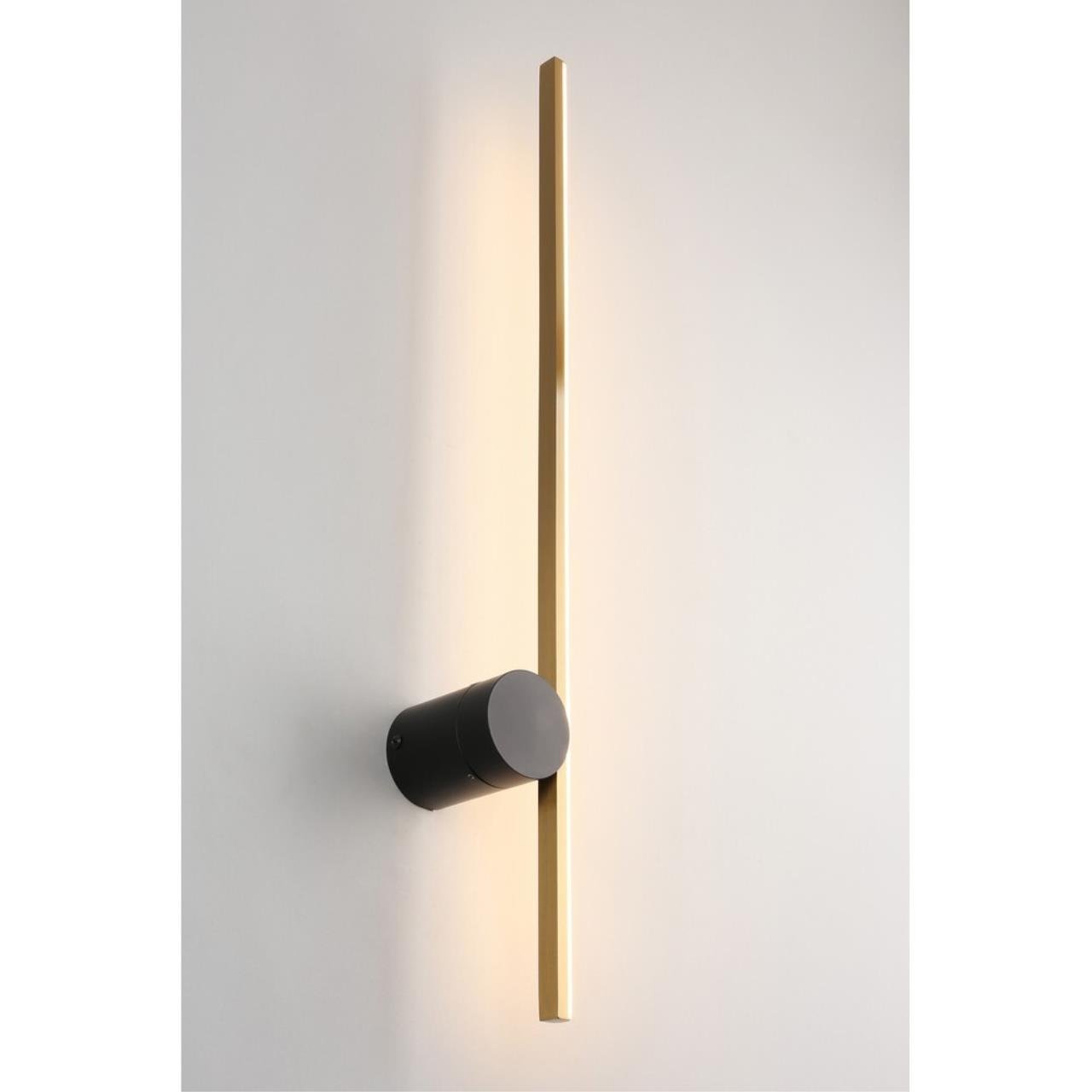 Настенный светильник Aployt Beatris APL.056.11.09