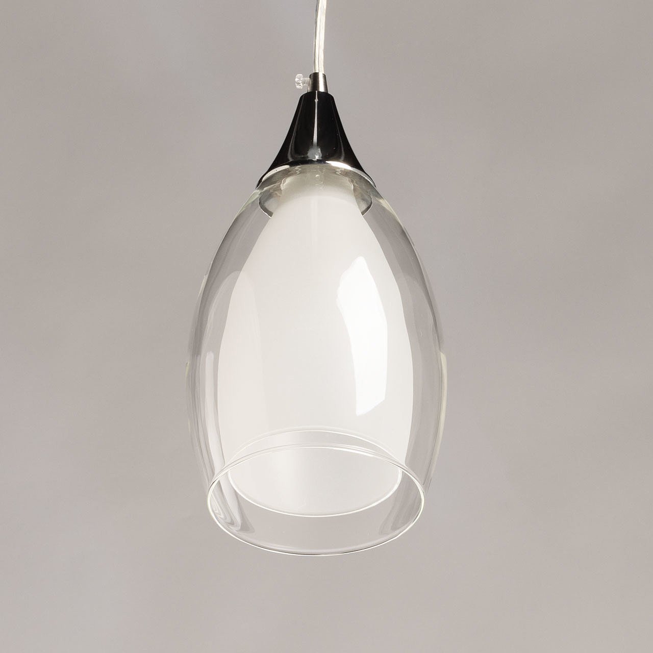 Светильник подвесной De Markt Лоск 107011701