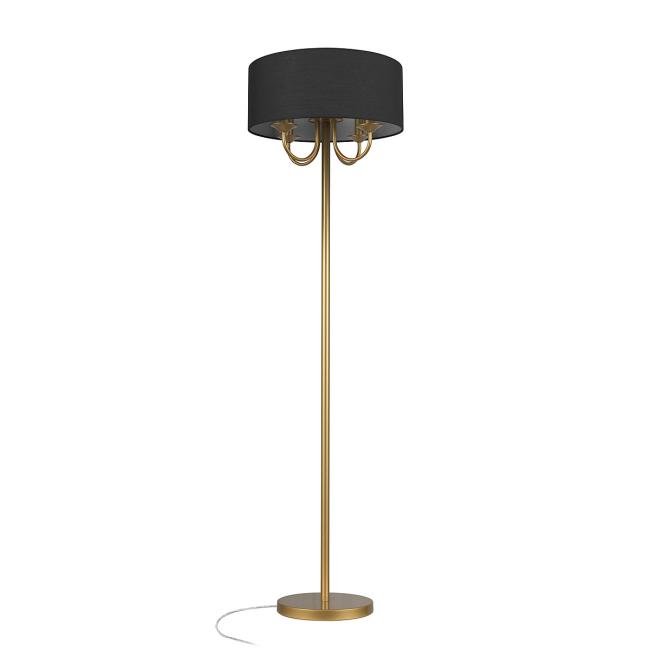 Торшер Loft It Balance 10416F GD