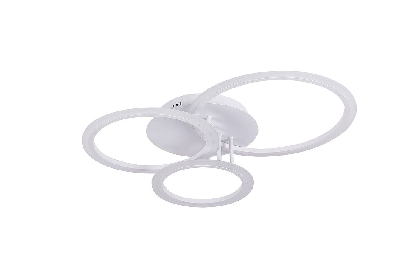 Потолочная люстра Natali Kovaltseva LEDLIGHT LED LAMPS 81175