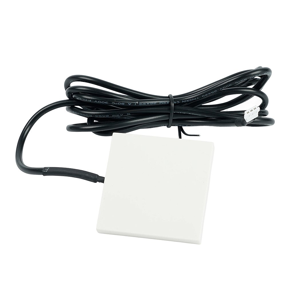 51834 Датчик движения на касание Feron SEN33A 51834