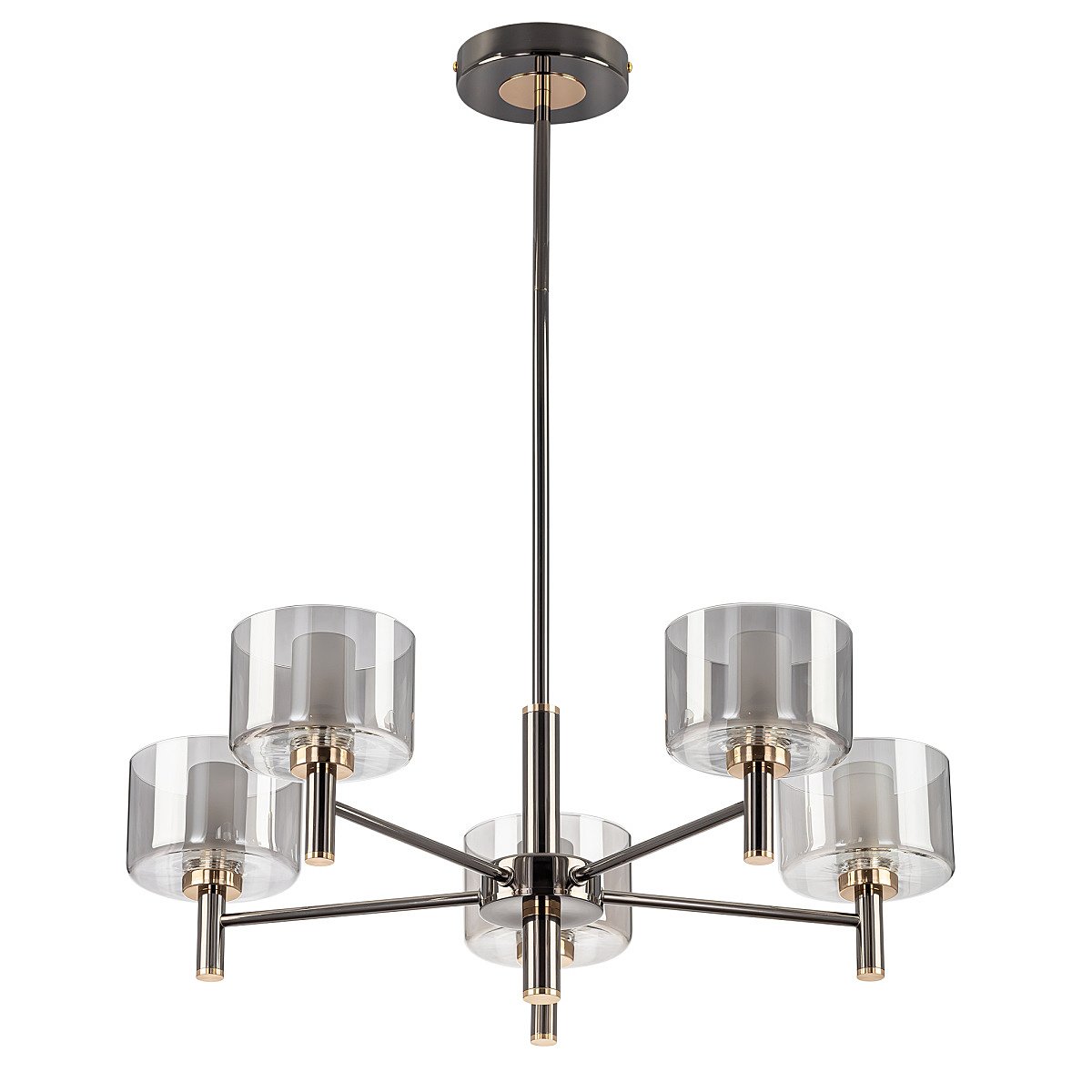 CL241151 Люстра на штанге Citilux Elan CL241151