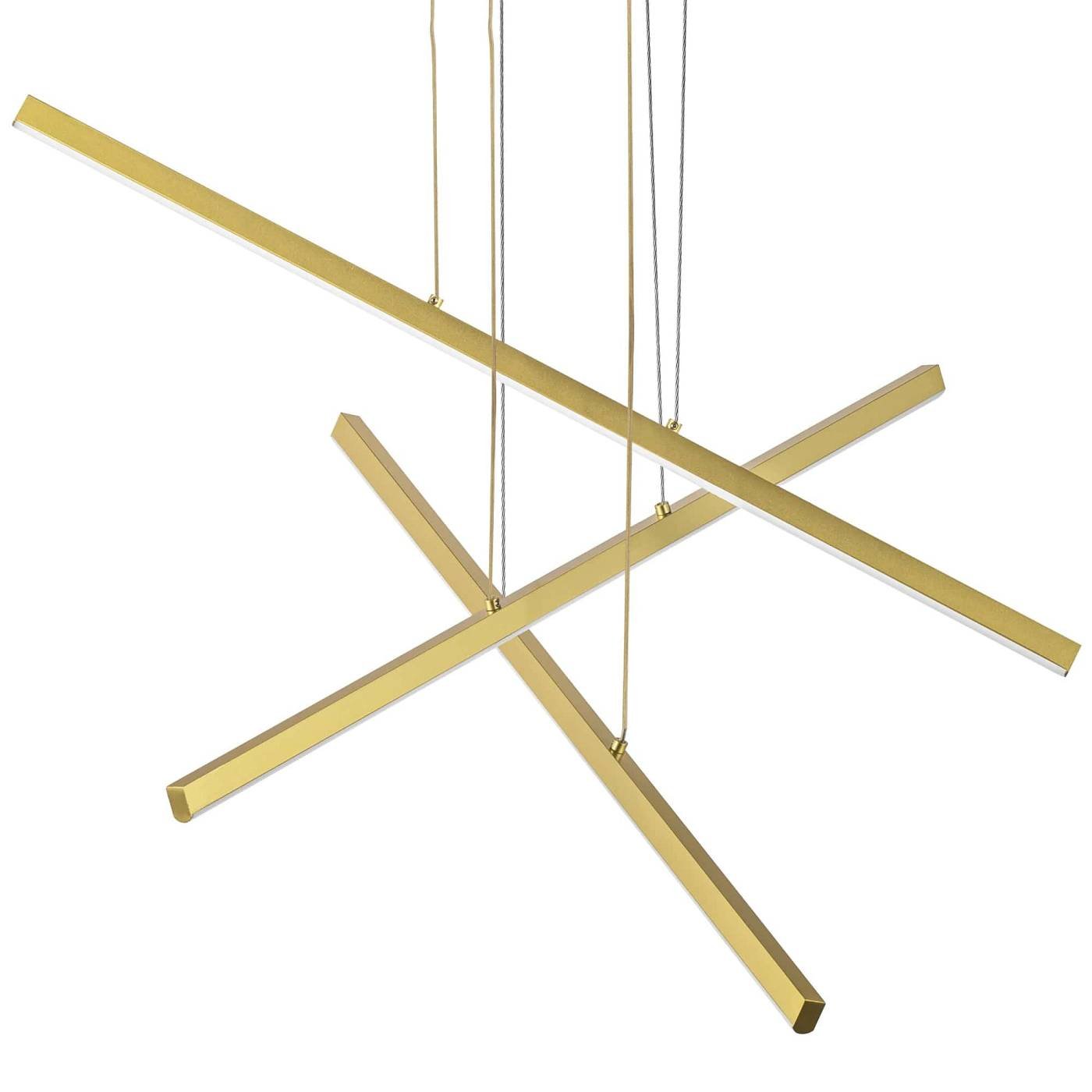 Подвесная люстра Lightstar Palla 739132