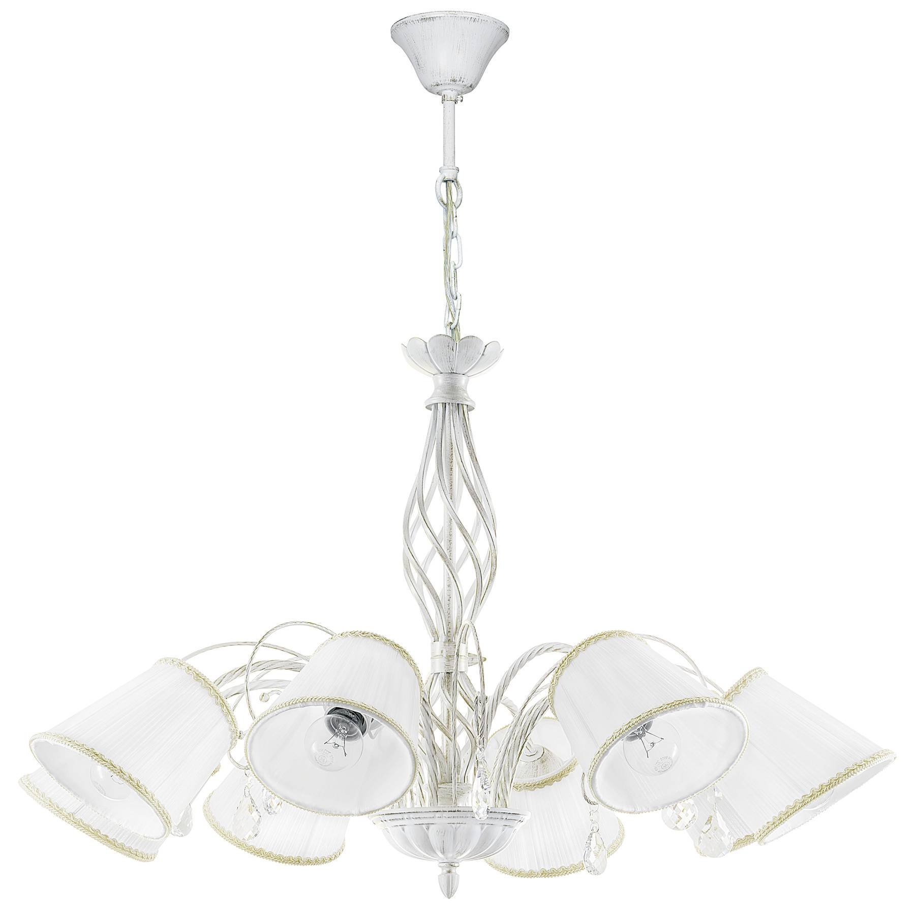 796186 Подвесная люстра Lightstar Esedra 796186