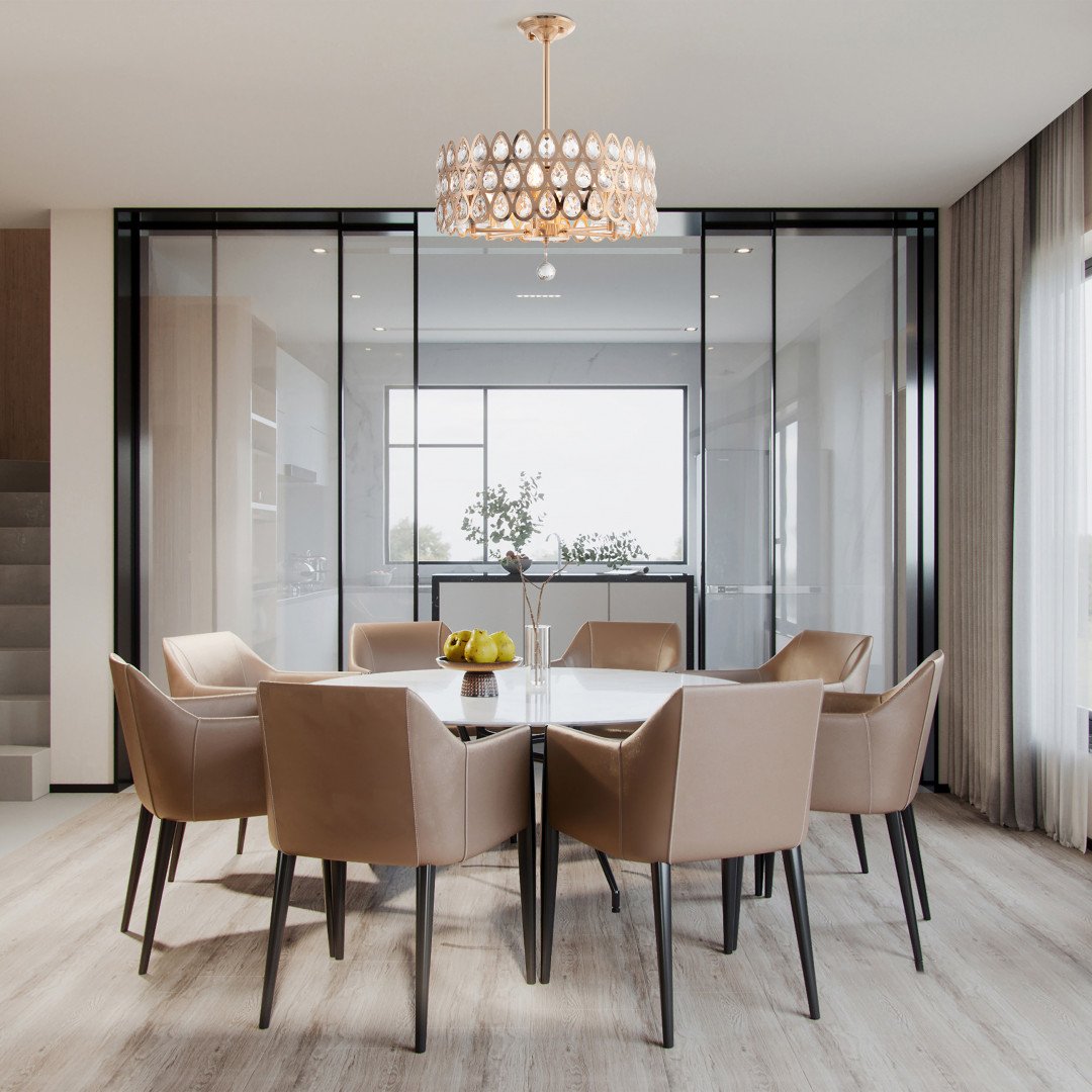 371019/6/300/490 GD Люстра на штанге Arte Milano Sorrento-1019 371019/6/300/490 GD