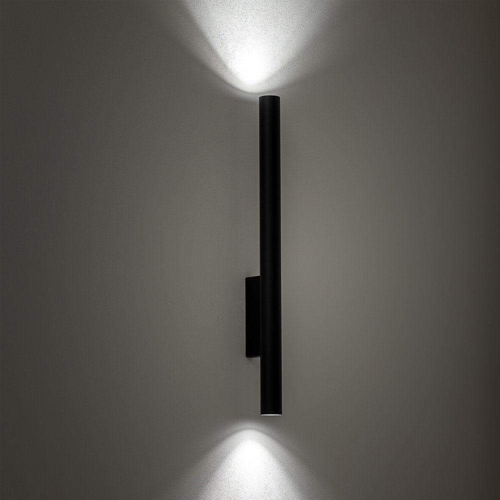 Настенный светильник Nowodvorski Fourty Wall XL 10759