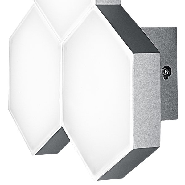 750644 Настенный светильник Lightstar Favo 750644